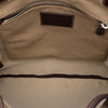 Prada Canvas Canapa Logo Tote Secondhand