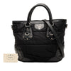Prada Tessuto Cervo Lux 24H Tote Secondhand