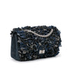 Chanel Reissue Camellia Denim Shoulder Bag Secondhand