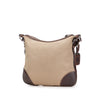 Prada Canvas Canapa Logo Crossbody Secondhand