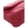 Chanel Medium Lambskin 19 Flap Secondhand