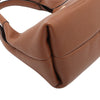 Gucci Maxi Grained Calfskin Softbit Hobo Secondhand