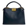 Fendi Medium Leather Iconic Essentially Peekaboo Secondhand