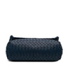Bottega Veneta Small Nappa Intrecciato Olimpia Crossbody Secondhand