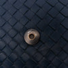 Bottega Veneta Small Nappa Intrecciato Olimpia Crossbody Secondhand
