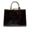 Louis Vuitton Monogram Vernis Deesse GM Secondhand