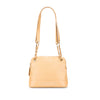 Chanel Caviar Logo Chain Shoulder Bag Secondhand