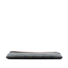 Celine Small Triomphe Coated Canvas Clutch Secondhand