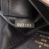 Louis Vuitton Glazed Calfskin Sac Triangle PM Secondhand