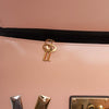 Louis Vuitton Glazed Calfskin Sac Triangle PM Secondhand