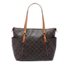 Louis Vuitton Monogram Totally MM Secondhand