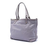 Gucci Medium Microguccissima Craft Tote Secondhand