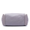 Gucci Medium Microguccissima Craft Tote Secondhand