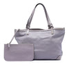 Gucci Medium Microguccissima Craft Tote Secondhand
