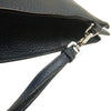 Prada Vitello City Wristlet Clutch Secondhand