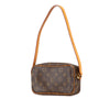 Louis Vuitton Monogram Pochette Cite Secondhand