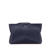 Secondhand Ferragamo Leather Soft Pouch
