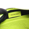 Balenciaga Mini Croc Embossed Le Cagole BB Secondhand