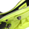 Balenciaga Mini Croc Embossed Le Cagole BB Secondhand