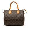 Louis Vuitton Monogram Speedy 25 Secondhand