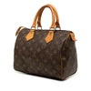 Louis Vuitton Monogram Speedy 25 Secondhand