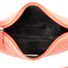 LOEWE Embossed Leather Logo Hobo Secondhand