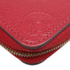 Louis Vuitton Monogram Empreinte Zippy Coin Purse Secondhand