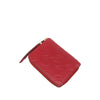Louis Vuitton Monogram Empreinte Zippy Coin Purse Secondhand