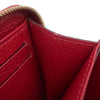 Louis Vuitton Monogram Empreinte Zippy Coin Purse Secondhand