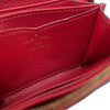 Louis Vuitton Monogram Empreinte Zippy Coin Purse Secondhand