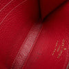 Louis Vuitton Monogram Empreinte Zippy Coin Purse Secondhand