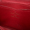 Louis Vuitton Monogram Empreinte Zippy Coin Purse Secondhand