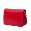 Valentino Leather Love Lab Chain Crossbody Secondhand