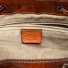 Gucci Calfskin Tattoo Heart Tribeca Crossbody Secondhand