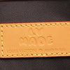 Louis Vuitton Nigo Monogram Sac Plat Cross Secondhand