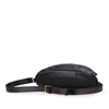Celine Quilted Calfskin C Charm Belt Bag Secondhand