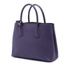 Prada Medium Saffiano Cuir Double Satchel Secondhand