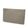 Secondhand Gucci Calfskin Bamboo Tassel Clutch