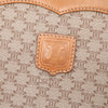 Celine Macadam Coated Canvas Crossbody Secondhand