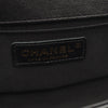 Chanel Small Quilted Lambskin Boy Flap Secondhand