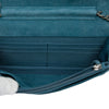 Chanel Quilted Caviar Nubuck Reissue 2.55 Wallet On Chain Secondhand