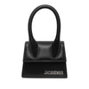 Jacquemus Le Chiquito Mini Bag Secondhand