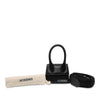 Jacquemus Le Chiquito Mini Bag Secondhand