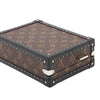 Louis Vuitton Monogram Macassar Clutch Box Secondhand