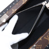 Louis Vuitton Monogram Macassar Clutch Box Secondhand