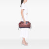 Hermès Silk Eperon d Or Bandana Sac Musardine Insert Pouch Secondhand