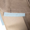Fendi Zucca Trimmed Canvas Tote Secondhand