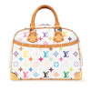 Louis Vuitton Monogram Multicolore Trouville Secondhand