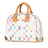 Louis Vuitton Monogram Multicolore Trouville Secondhand