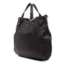 Secondhand Gucci Leather Abbey D Ring Satchel